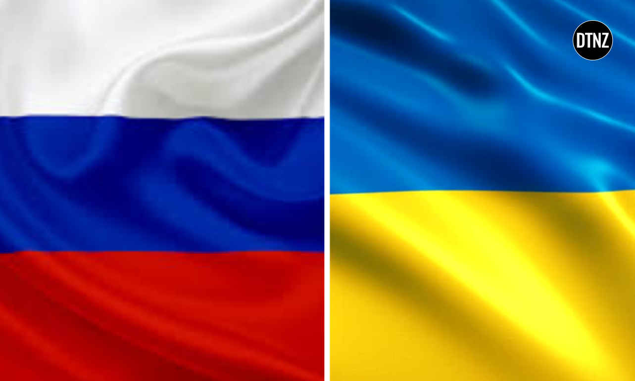 Ukraine peace deal news