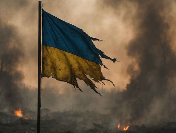 Putin - Trump summit news