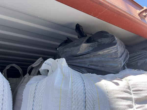 Cocaine seizure news