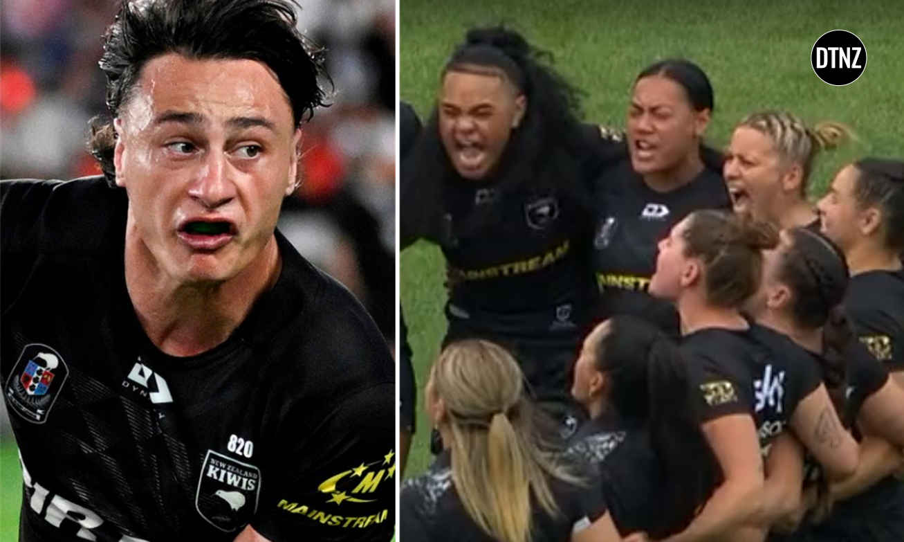 Rugby League World Cup 2026 news