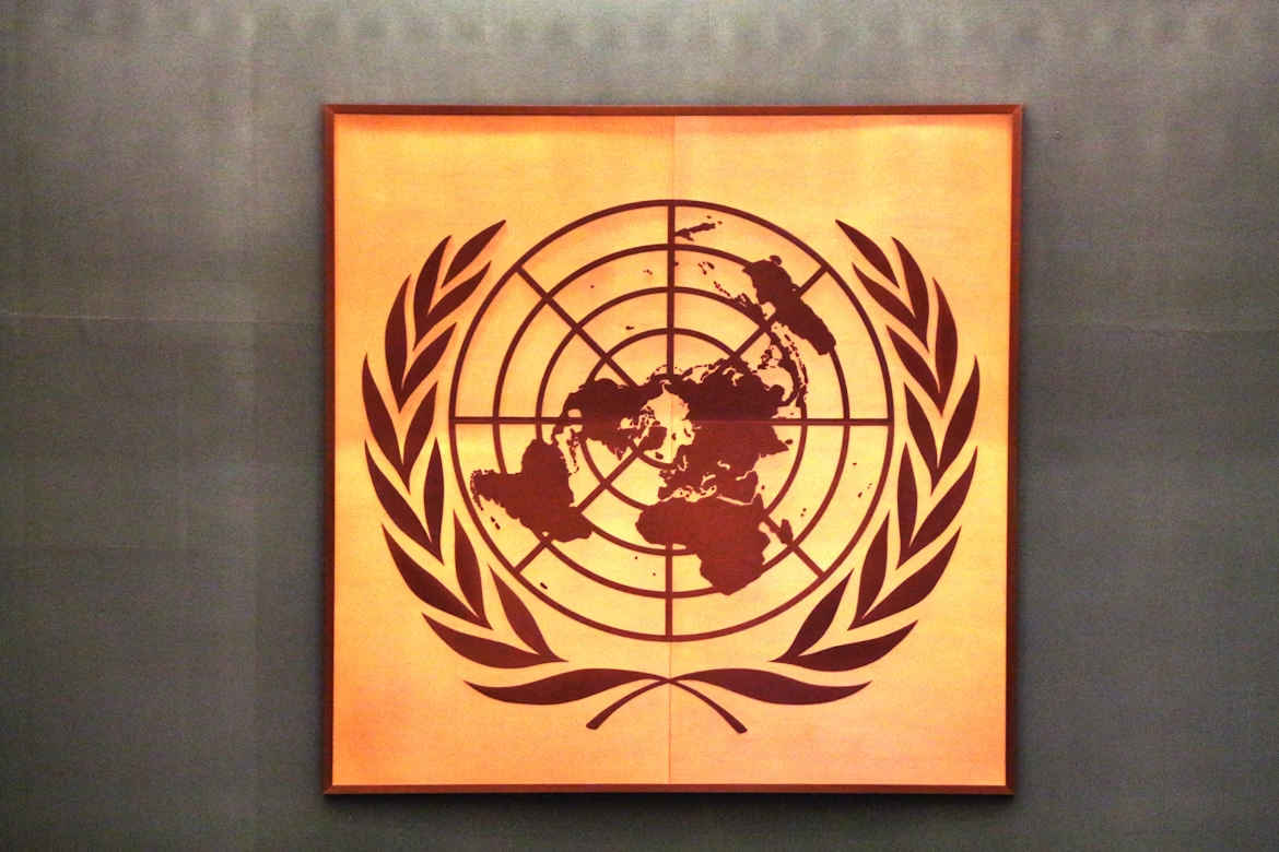 UN reform news