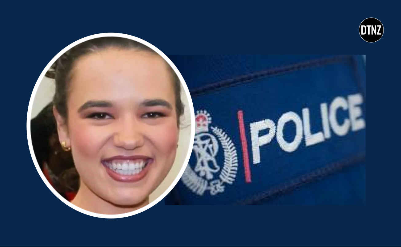 Family criticises police for announcing body find before formal ID 1 Te Anihana Pomana news