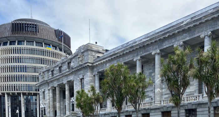 Local government news