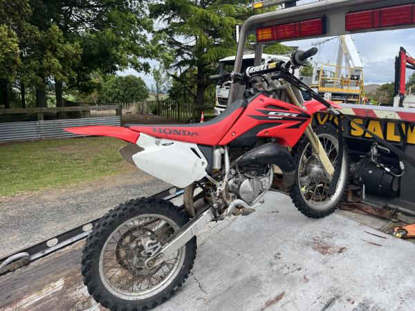 Te Kauwhata crime news