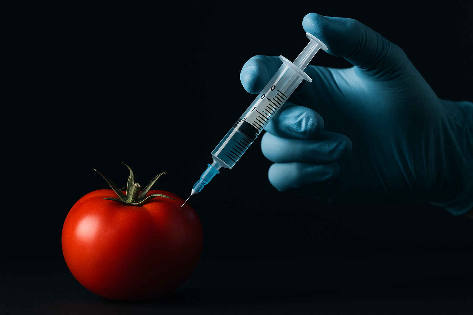 I am not afraid of those asking questions, but of those who believe they know all the answers 1 Biotechnology opinion.