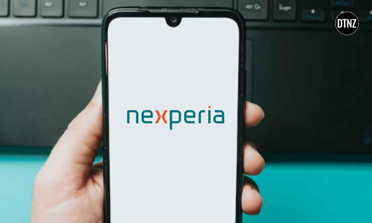 Nexperia news