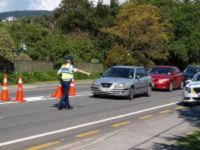 Roadside Testing New roadside drug-testing device rolls out next month - Daily Telegraph NZ