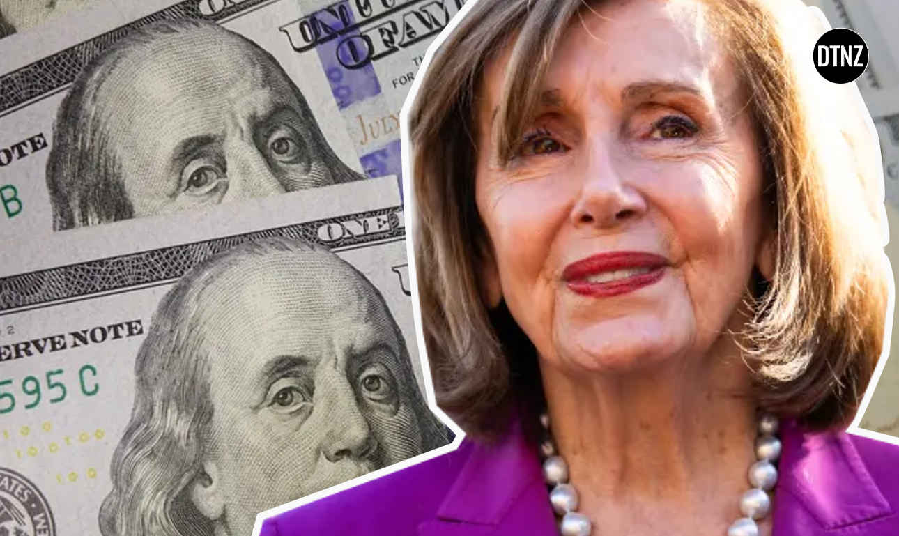 Nancy Pelosi retirement news
