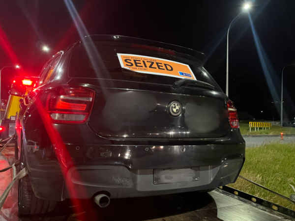 Operation Kereru news