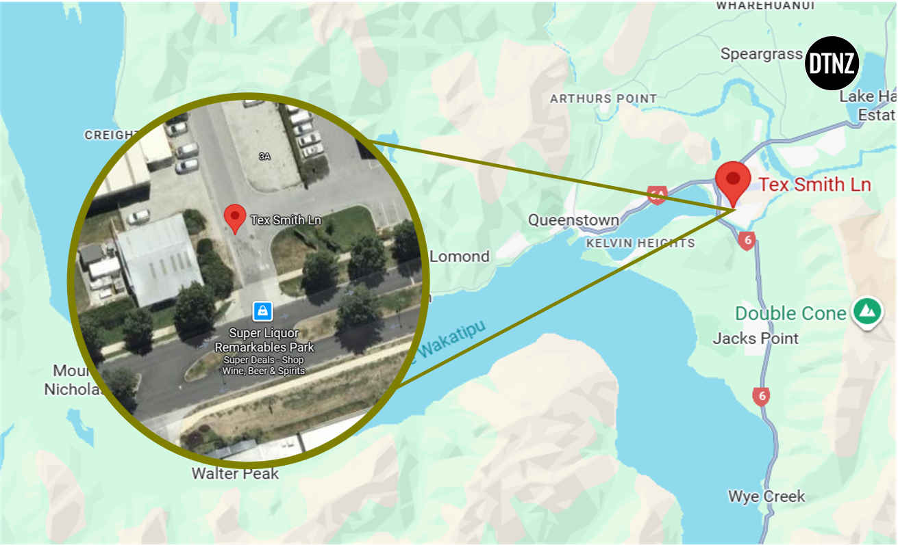 Queenstown crime news