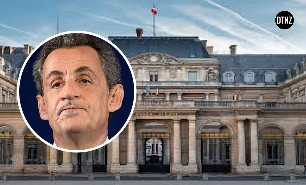 Sarkozy final court appeal