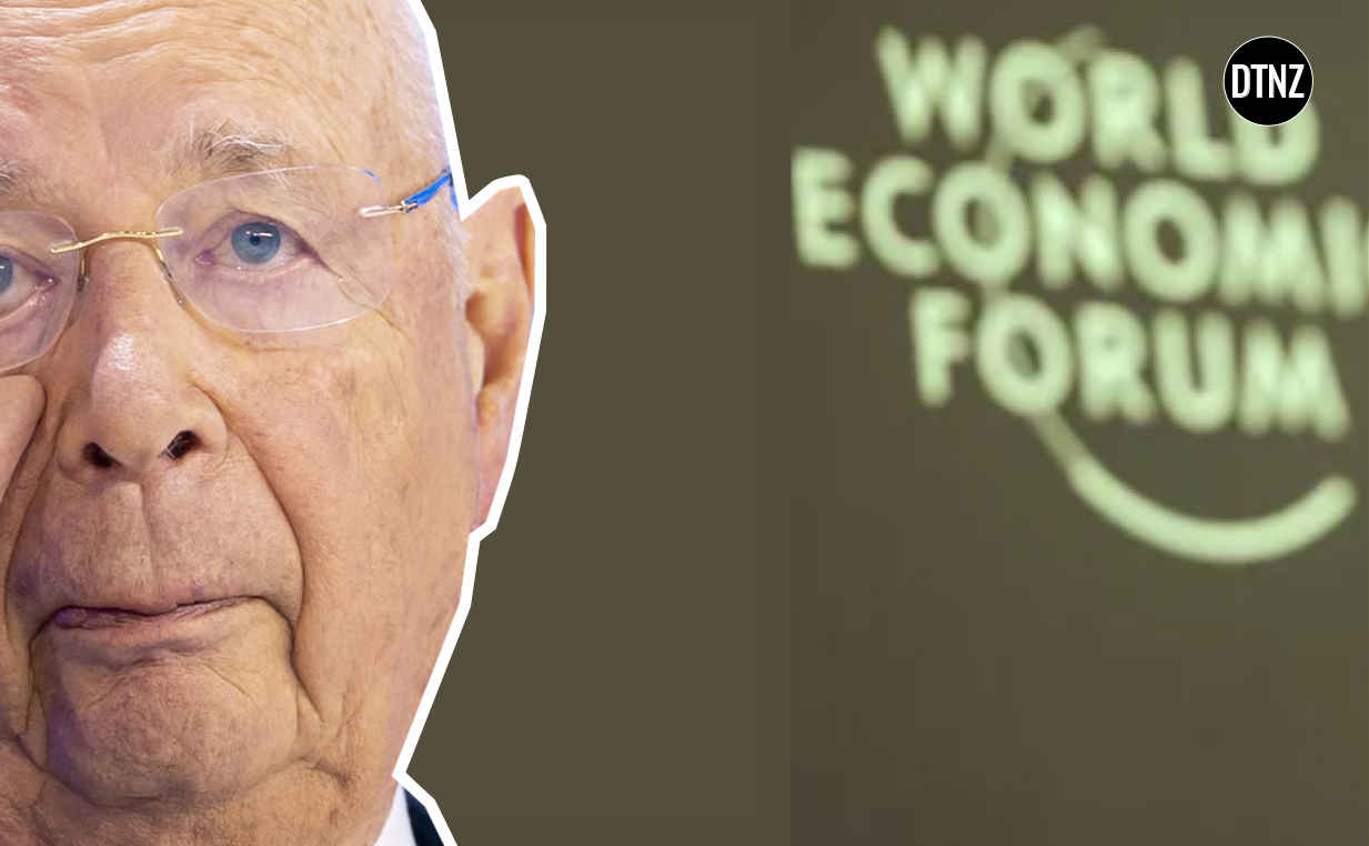 Silicon Valley wives accused of furthering Great Reset agendas