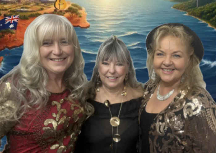 Sisters in Country news