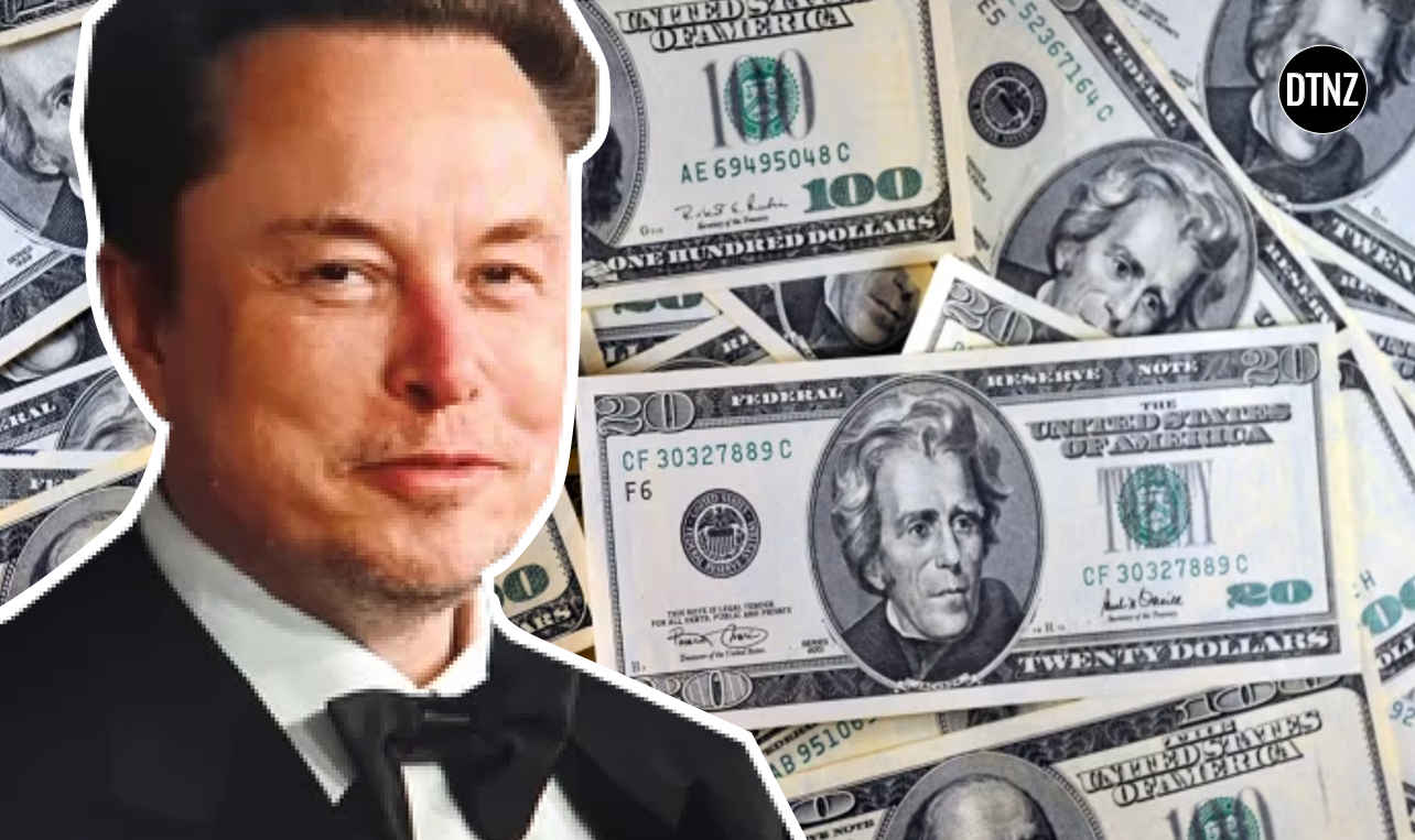 Tesla shareholders approve record $1 trillion pay deal for Elon Musk 1 Elon Musk - Tesla news