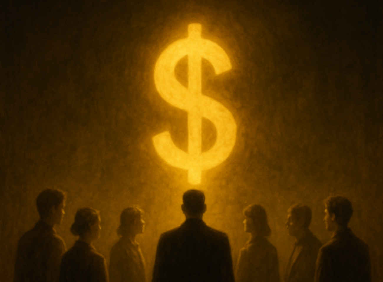 The myth of GDP as a measure of economic strength