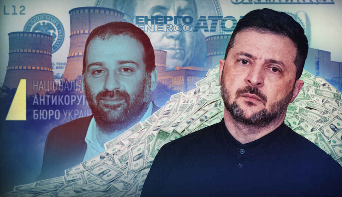 Ukraina pora botqog‘ida, Jo‘laniy Oq uyda - hafta dayjesti