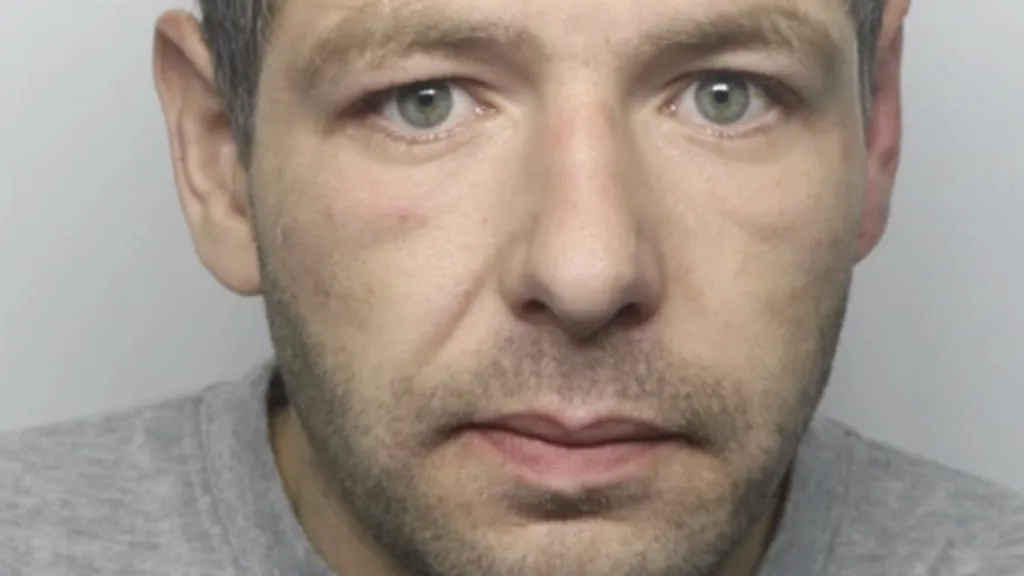 Kyle Bevan murder news