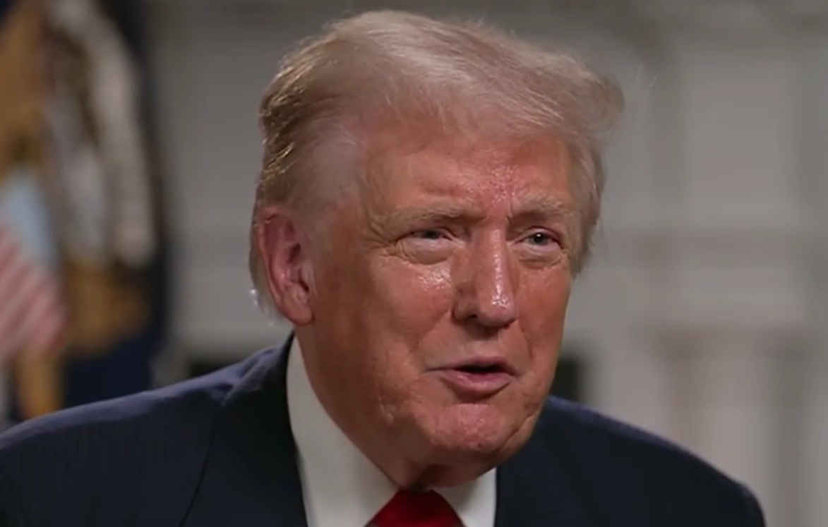 Trump East Wing news