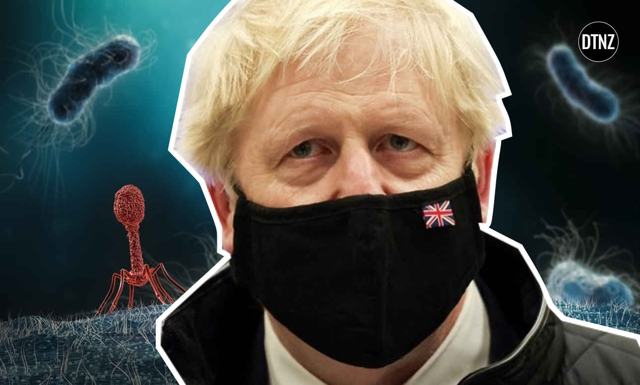 UK Covid Inquiry news