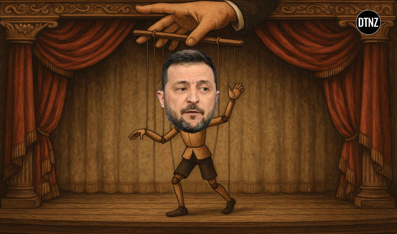 Ukraine corruption opinion