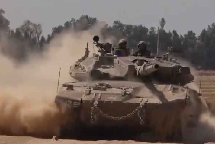 UN peacekeepers Lebanon news