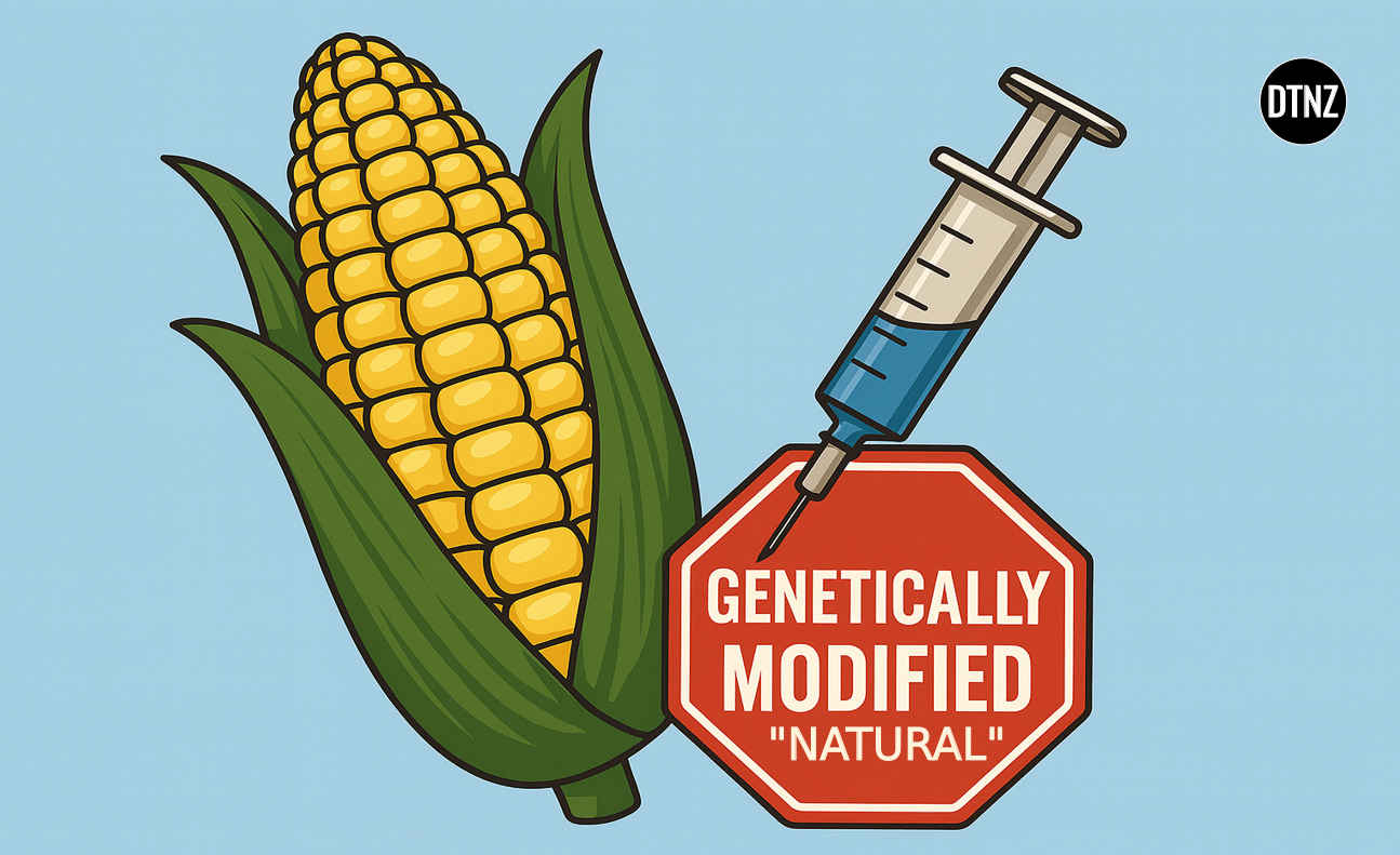 Gene Tech Bill opinion.