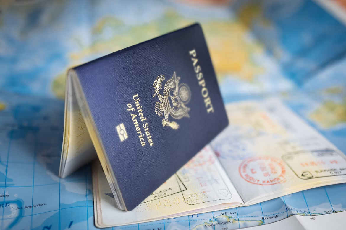 US passport gender news