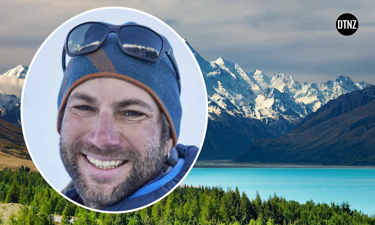 Wānaka mountain guide mourned after fatal fall 1 wanaka mountain guide