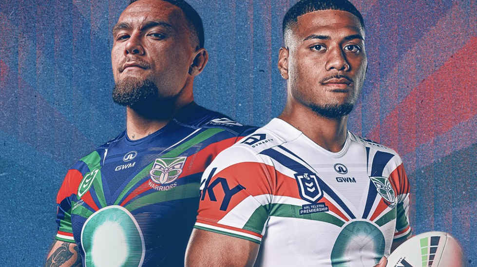 Warriors apparel 2026 news