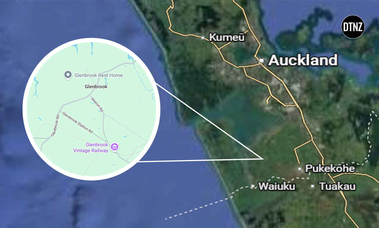 Fatality following water-related incident in Glenbrook 1 Water fatality reported on Falston Road in Glenbrook this morning