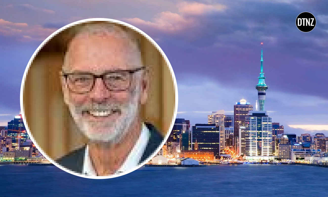 Wayne Brown sworn in, calls for greater respect from government 1 Wayne Brown news