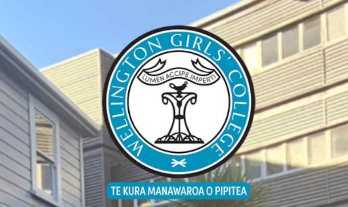 Wellington Girls College news