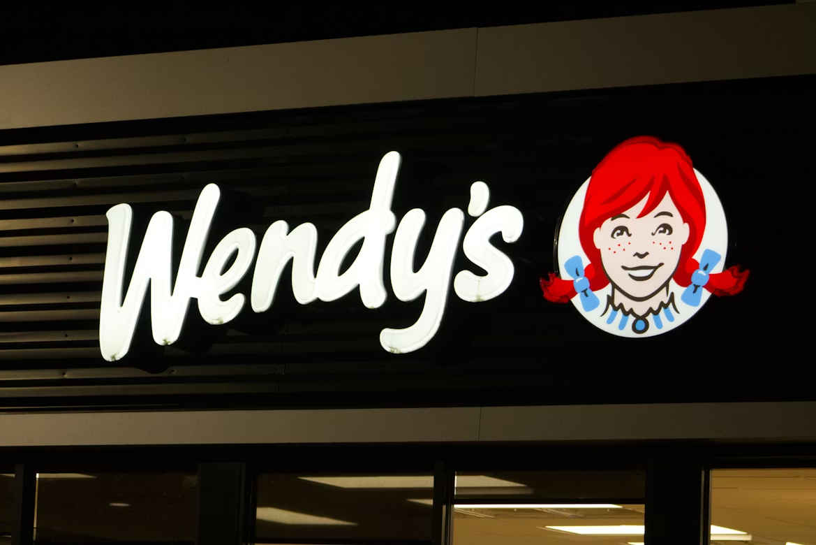 Wendy's burgers news