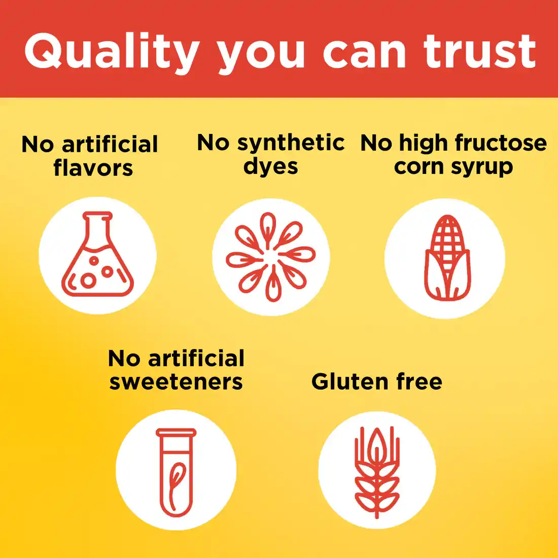 Nature Made Vitamin C adult gummies