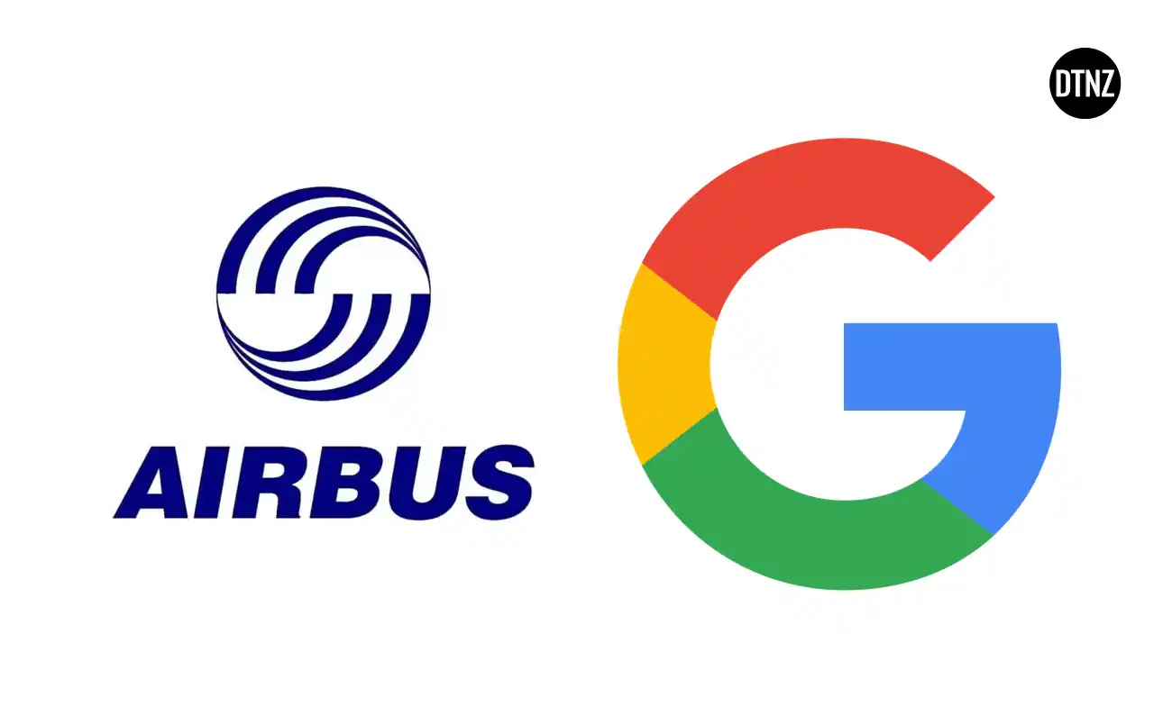 Airbus to leave Google cloud services