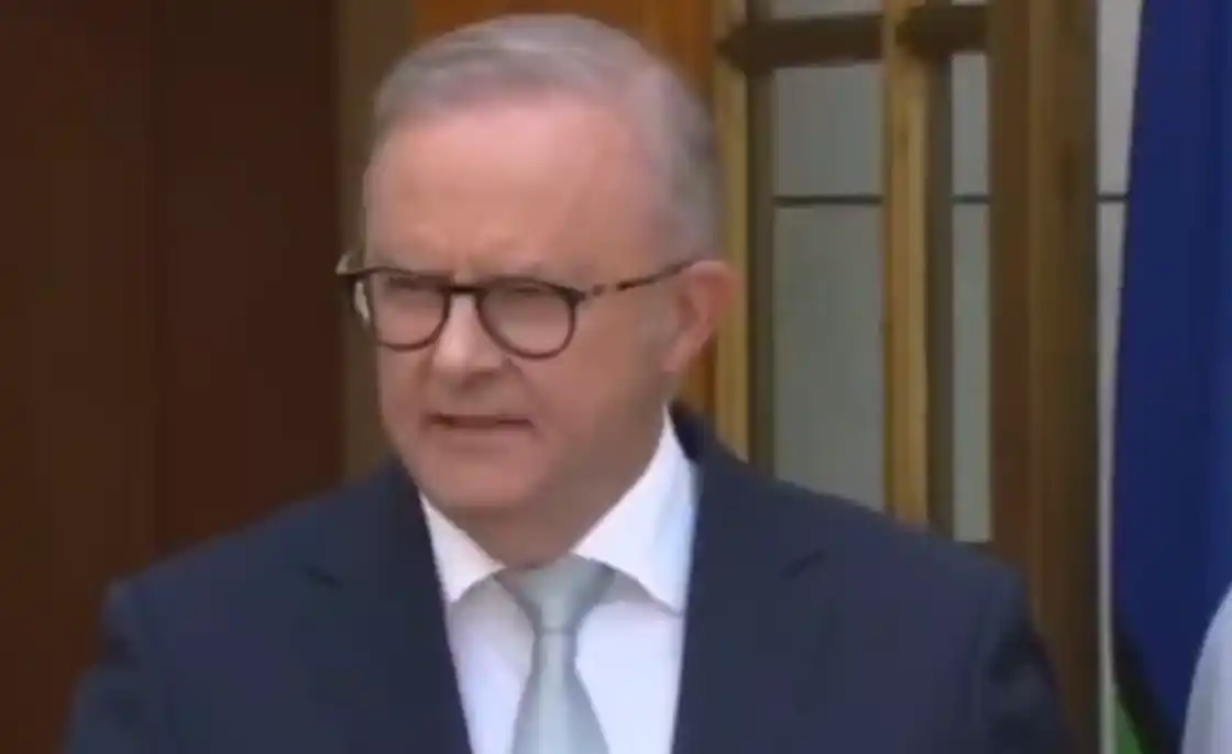 Australia to toughen hate speech laws in wake of Bondi attack