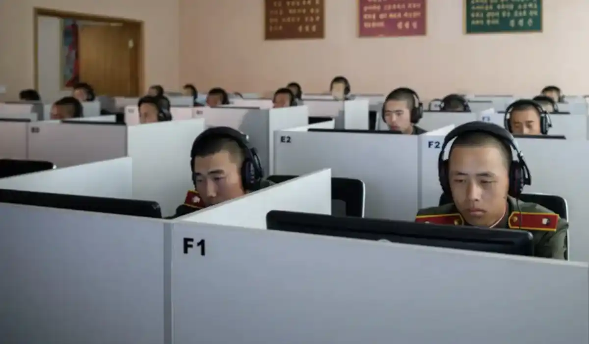 Amazon blocks suspected North Korean laptop farm job applicants