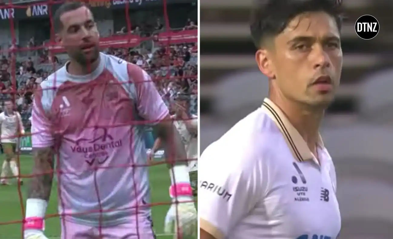 Auckland FC v Wanderers preview