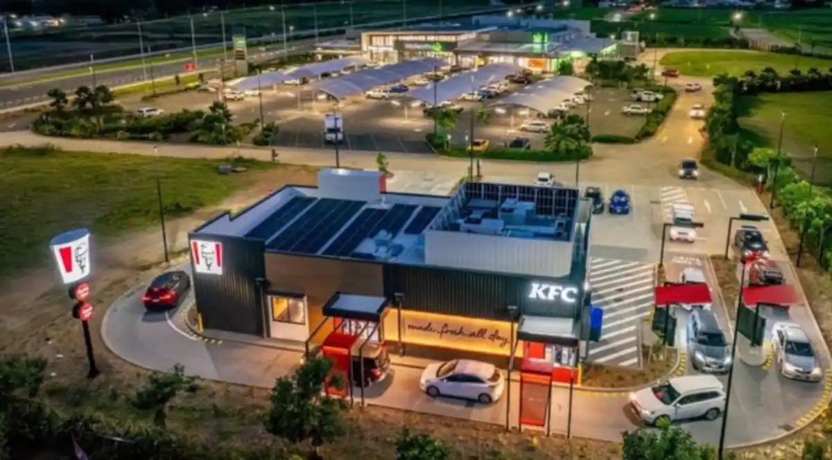The staggering profits of Australia's biggest KFC operator