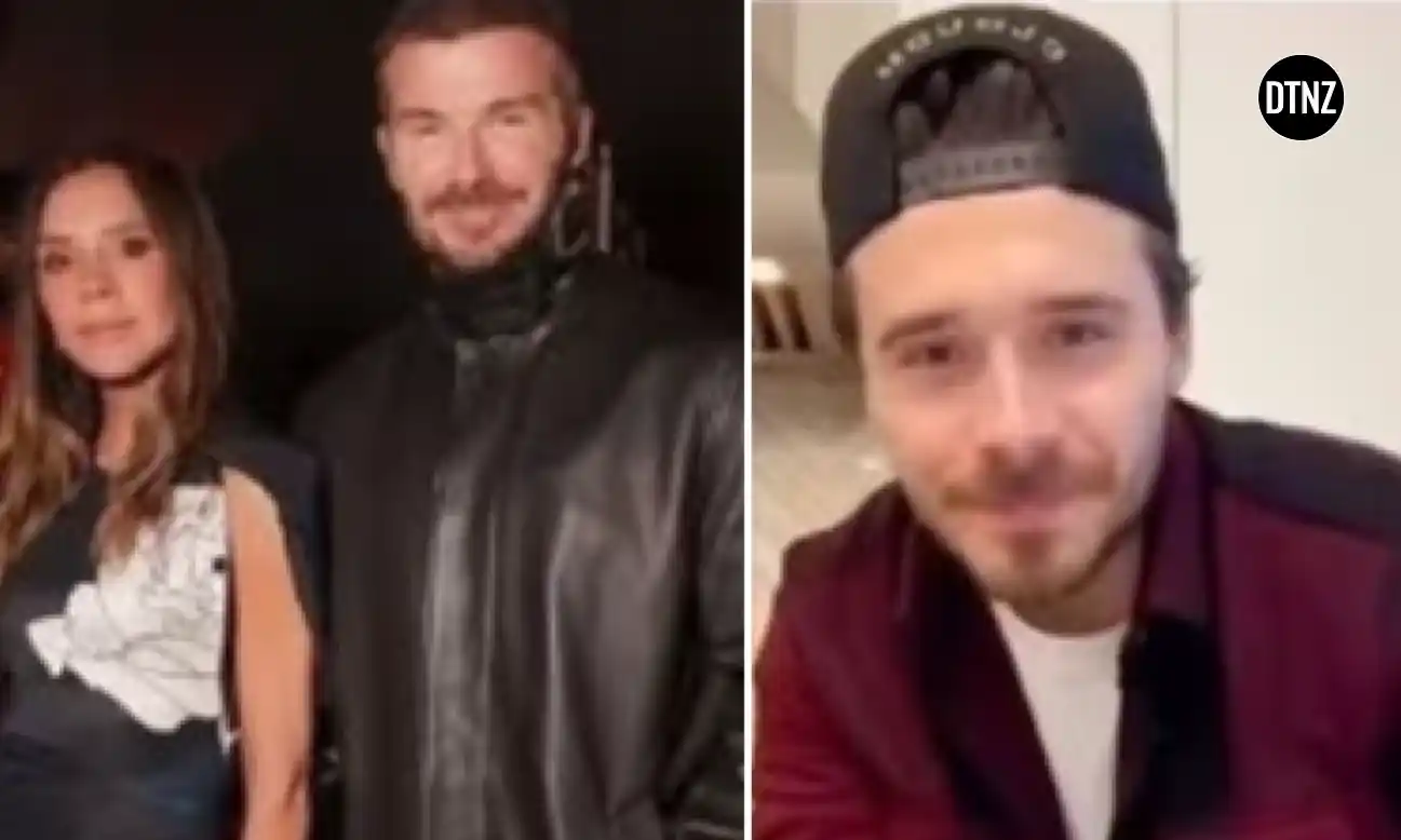 Beckham family rift escalates as social media blocks take hold