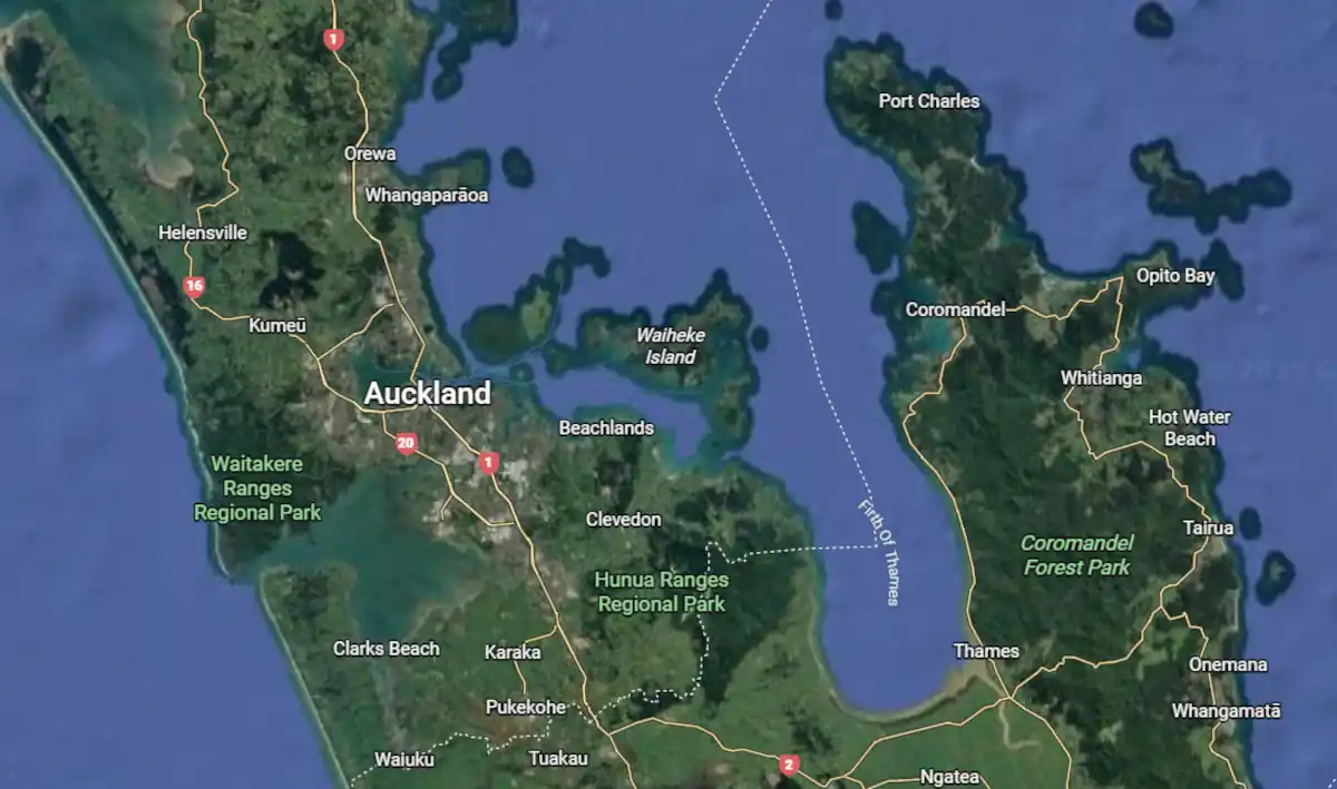 Body believed to be man missing from Waiakawau found