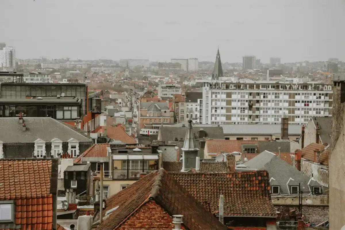 75% of youth in Brussels not Belgian