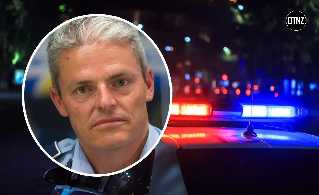 Senior police to patrol local beats on New Year's Eve