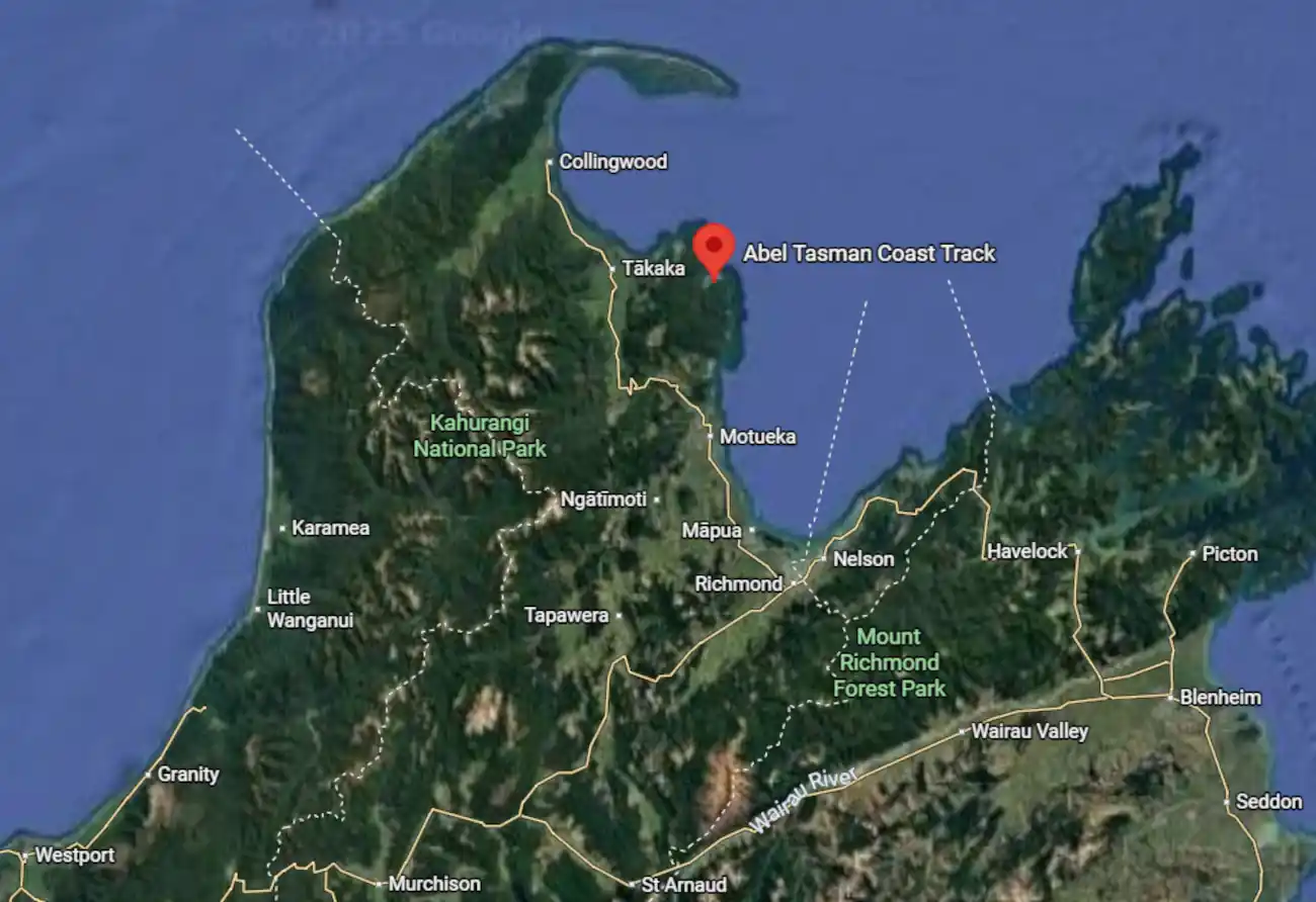 Crown to return 7,500 hectares to descendants of original Maori owners 1 Crown reaches agreement with Te Taihu Maori over Nelson Tenth's dispute