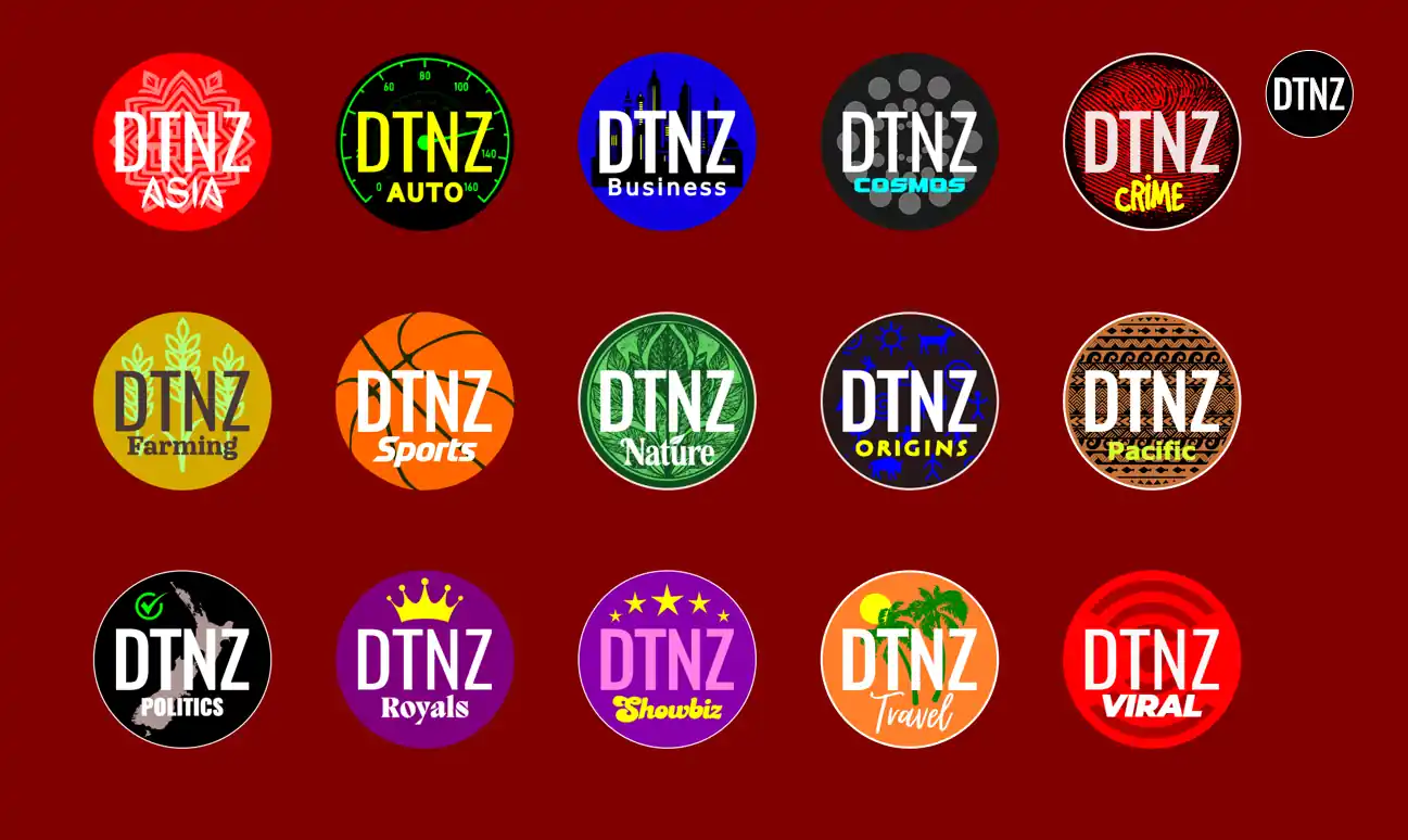 DTNZ news network launched