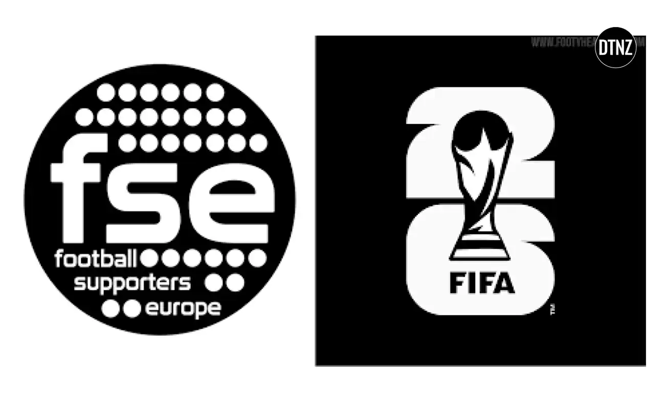 Football Supporters Europe slams FIFA's ticket prices for the World Cup