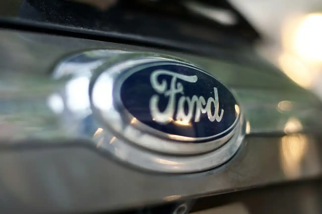 Ford scales back EV plans as demand tanks 1 Ford scales back on electric vehicle plans