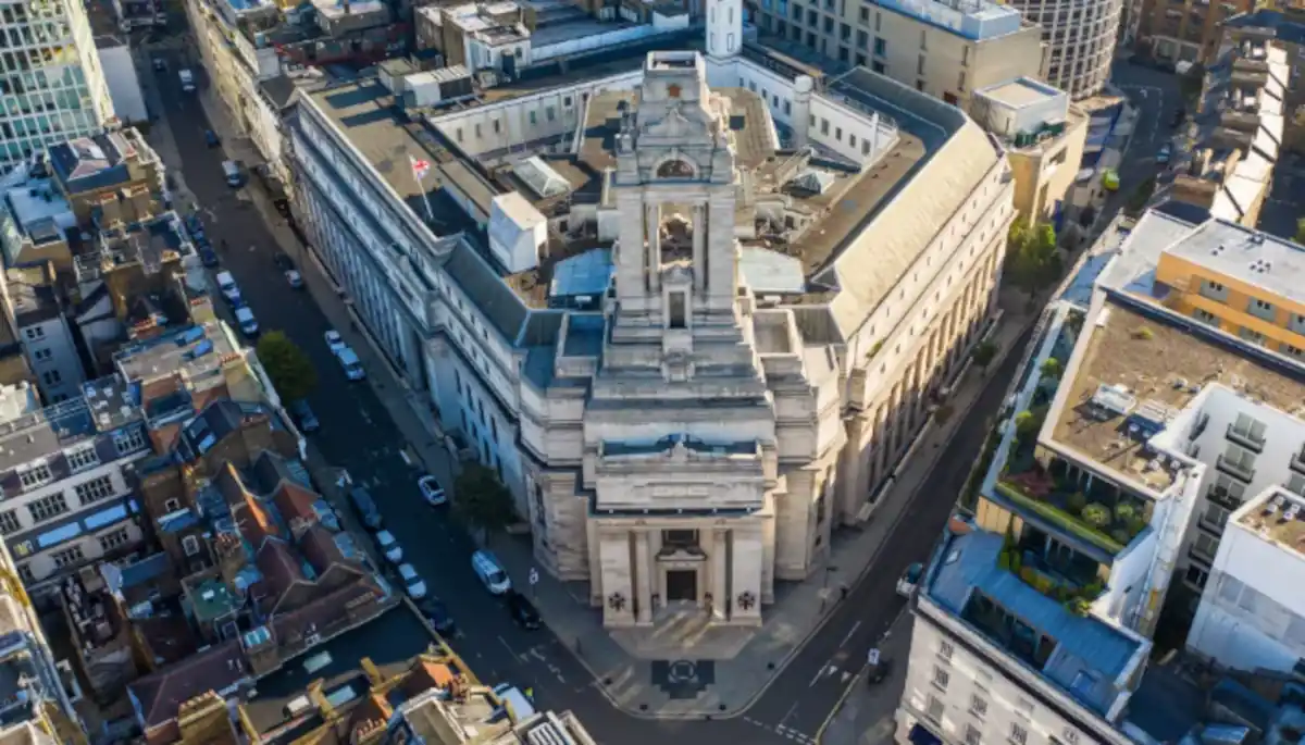 Freemasons ask UK court to block police rule forcing disclosure of membership 1 Freemasons take court action to prevent police disclosure