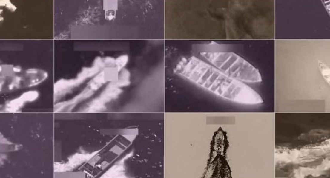 Pete Hegseth blasts Washington Post over Caribbean boat strike reporting