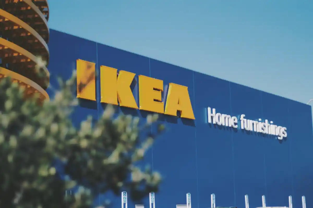 IKEA huge demand after opening in New Zealand